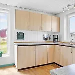 Holiday home 554-thisted-pighvarvej-34 Thisted