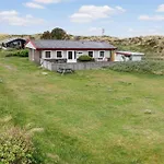 554-thisted-pighvarvej-34 Holiday home