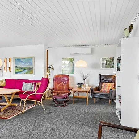 Semesterbostad 554-thisted-pighvarvej-34