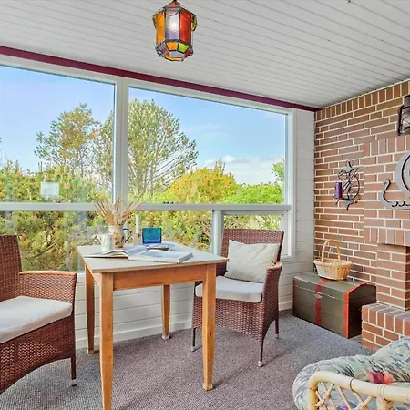 Сasa de vacaciones 554-thisted-pighvarvej-34