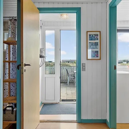 Сasa de vacaciones 554-thisted-pighvarvej-34