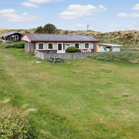 554-thisted-pighvarvej-34 Сasa de vacaciones