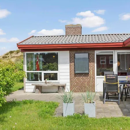 554-thisted-pighvarvej-34 Сasa de vacaciones Thisted