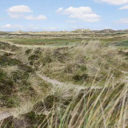 Сasa de vacaciones 554-thisted-pighvarvej-34 Thisted