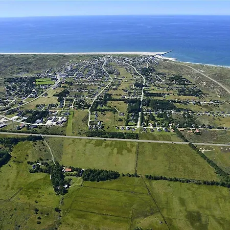 Сasa de vacaciones 554-thisted-pighvarvej-34 Thisted