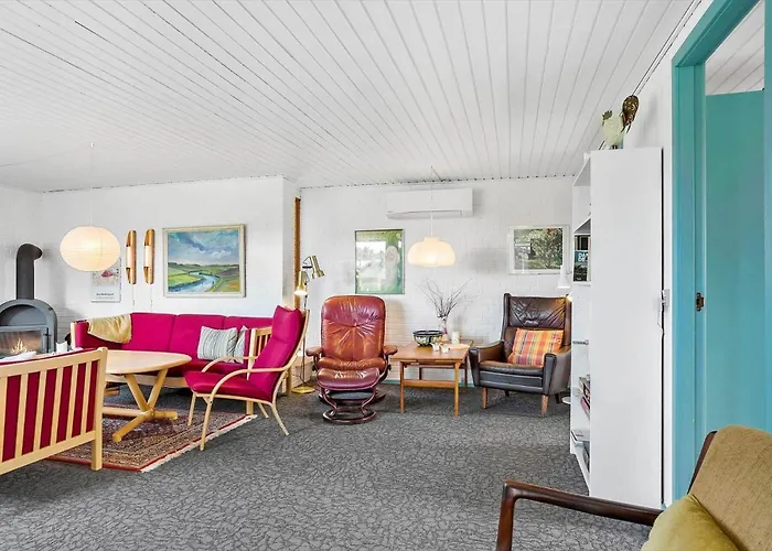 554-thisted-pighvarvej-34 Casa vacanze Thisted