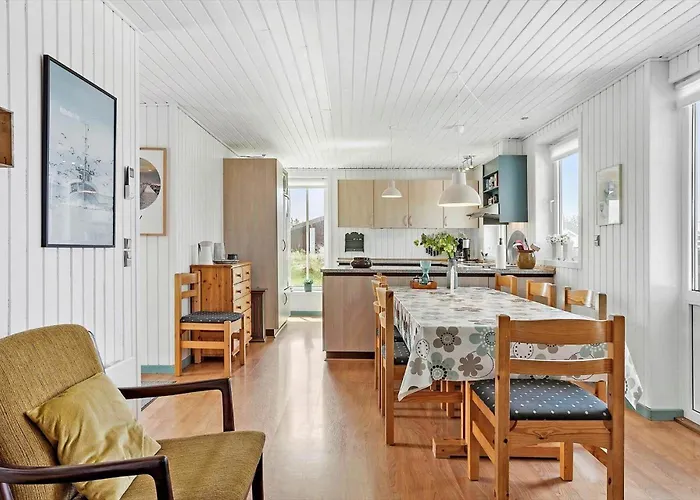 554-thisted-pighvarvej-34 Casa vacanze