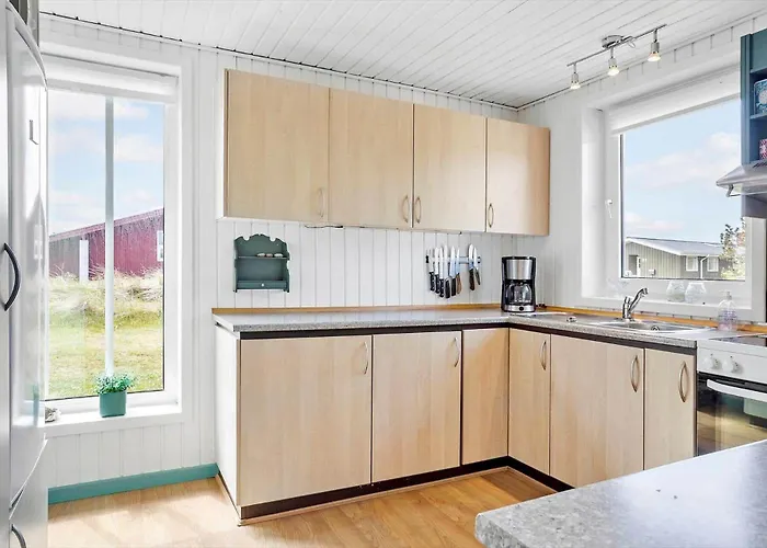 Ferienhaus 554-thisted-pighvarvej-34 Thisted