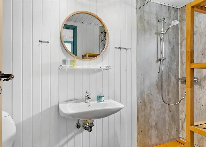 554-thisted-pighvarvej-34 Ferienhaus Thisted