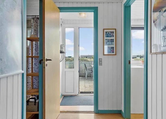 Casa vacanze 554-thisted-pighvarvej-34