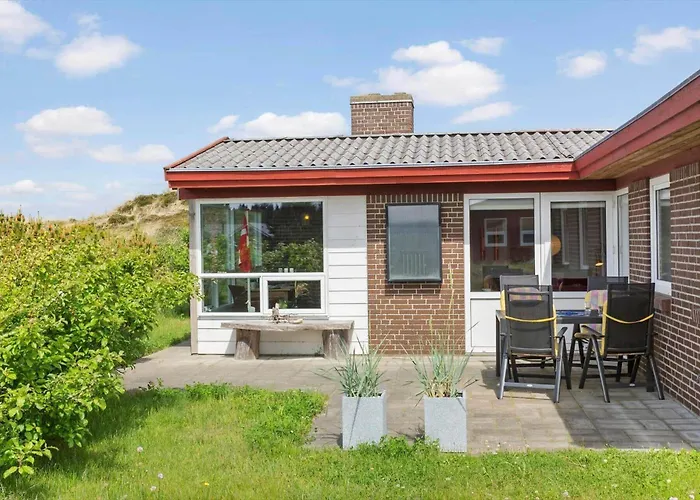 554-thisted-pighvarvej-34 Ferienhaus Thisted