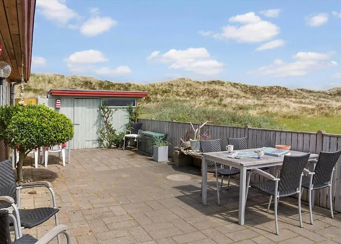 554-thisted-pighvarvej-34 Casa vacanze