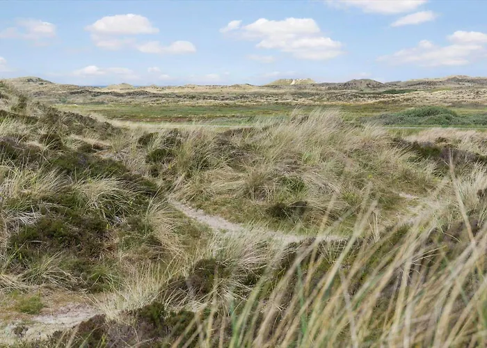 Casa vacanze 554-thisted-pighvarvej-34 Thisted