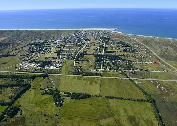 Ferienhaus 554-thisted-pighvarvej-34 Thisted